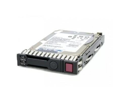 Жесткий диск HPE MSA 1.8TB J9F49SB