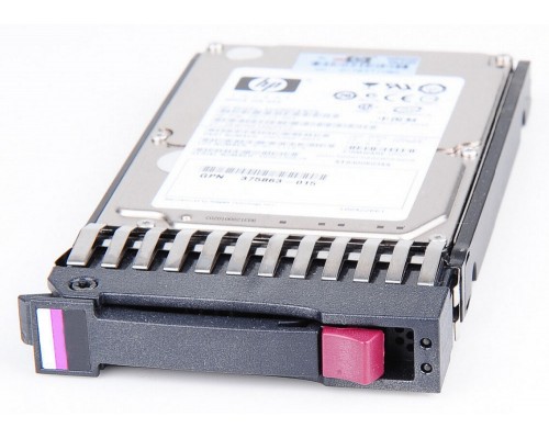 Жесткий диск HP 1.8TB EG1800JEHMD