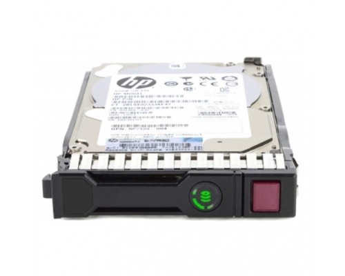 Жесткий диск HP 1.8TB J9F49A 787649-001