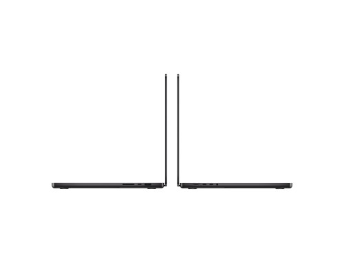 Ноутбук Apple MacBook Pro 16 2024 MX2X3ZP/A