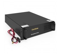 Батарейный блок ExeGate PowerExpert BX-3U.240V.20S7Ah                                                                                                                                                                                                     
