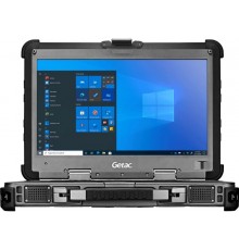 Ноутбук Getac X500 G3 XQ1S2FCHTDXL                                                                                                                                                                                                                        