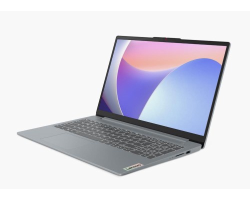 Ноутбук Lenovo IdeaPad Slim 3 15IRH8 83EM00FQPS