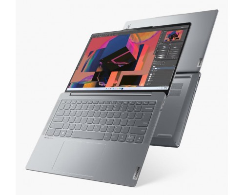 Ноутбук Lenovo Yoga Slim 6 14IRH8 83E00056RU