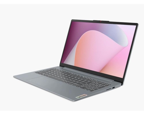 Ноутбук Lenovo IdeaPad Slim 3 15ABR8 82XM00JVRK