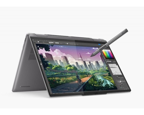 Ноутбук Lenovo Yoga 7 2-in-1 14AHP9 83DK006RRK