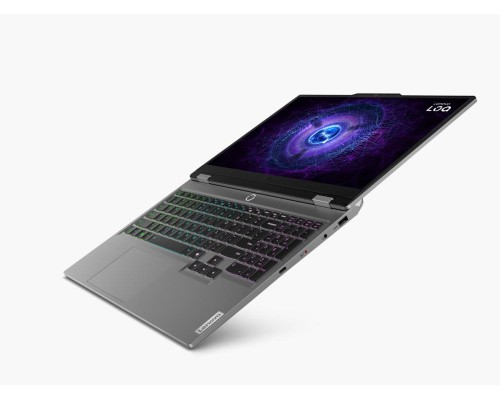 Ноутбук Lenovo LOQ 15IRX9 83DV00NJRK