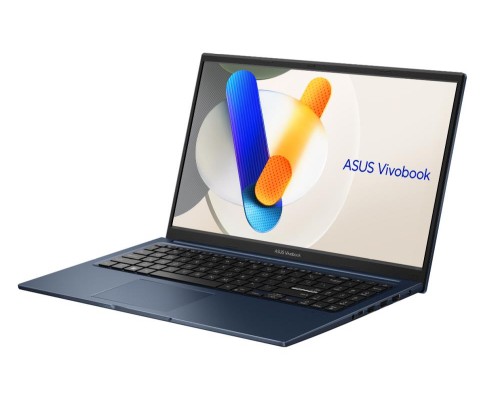 Ноутбук ASUS VivoBook 15 X1504VA-NJ1164 90NB10J1-M01E30