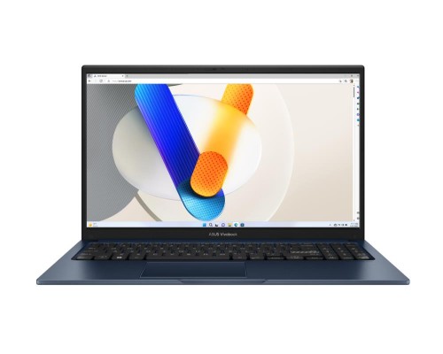 Ноутбук ASUS VivoBook 15 X1504VA-NJ1164 90NB10J1-M01E30