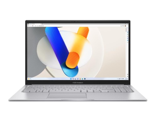 Ноутбук ASUS VivoBook 15 X1504VA-NJ1150 90NB10J2-M01E20