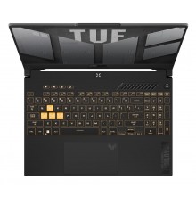 Ноутбук ASUS TUF Gaming F15 FX507VU-LP328 90NR0CJ7-M00PN0                                                                                                                                                                                                 