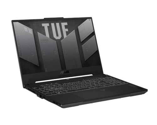 Ноутбук ASUS TUF Gaming F15 FX507VU-LP328 90NR0CJ7-M00PN0