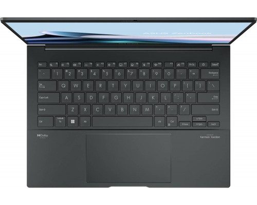 Ноутбук ASUS ZenBook 14 Q425MA-U71TB 90NB11R7-M00JY0