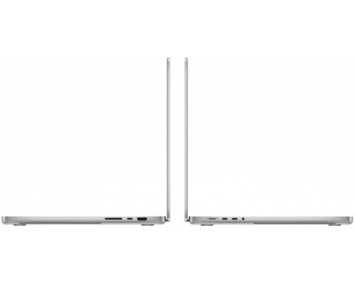 Ноутбук Apple MacBook Pro 16 2024 MX2V3HN/A