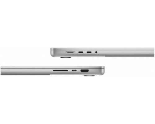 Ноутбук Apple MacBook Pro 16 2024 MX2V3HN/A