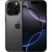 Смартфон Apple iPhone 16 Pro 512GB Black Titanium MYN43J/A