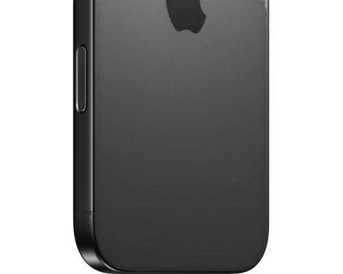 Смартфон Apple iPhone 16 Pro 512GB Black Titanium MYN43J/A