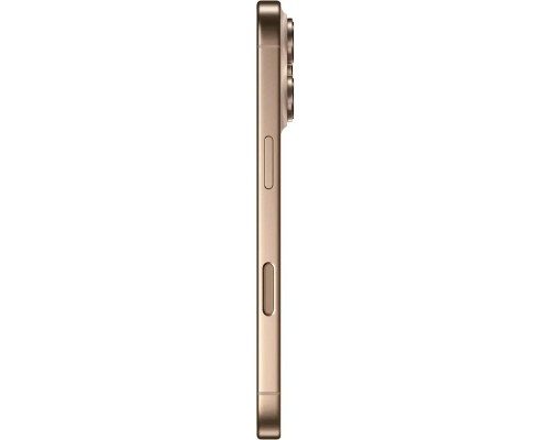 Смартфон Apple iPhone 16 Pro 512GB Desert Titanium MYN63J/A