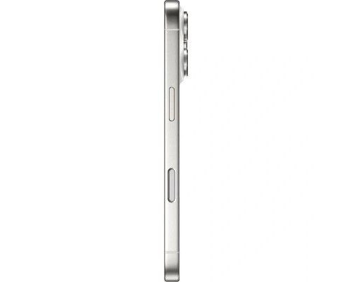 Смартфон Apple iPhone 16 Pro 256GB White Titanium MYN13J/A