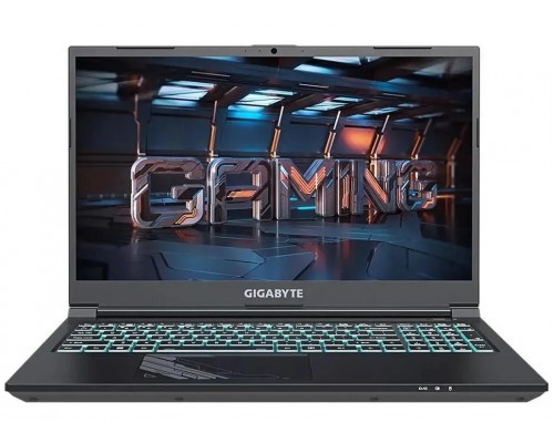 Ноутбук GigaByte G5 2023 KF5-G3KZ353SD