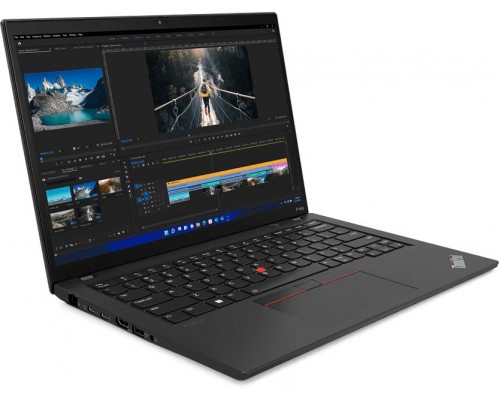 Ноутбук Lenovo ThinkPad L14 Gen 4 21H2A3GWCD_PRO