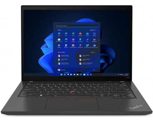 Ноутбук Lenovo ThinkPad L14 Gen 4 21H2A3GWCD_PRO