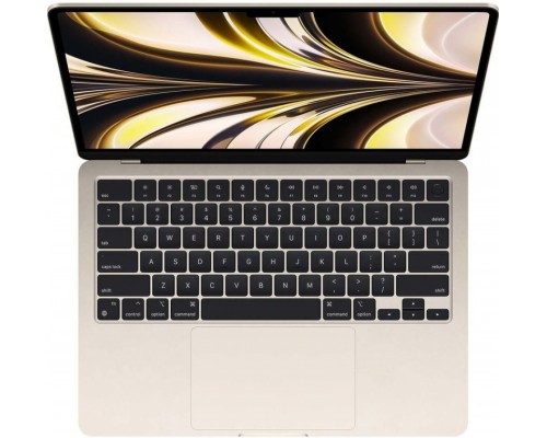 Ноутбук Apple MacBook Air 13 2022 MC7W4ZP/A