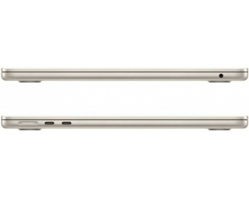 Ноутбук Apple MacBook Air 13 2022 MC7W4ZP/A