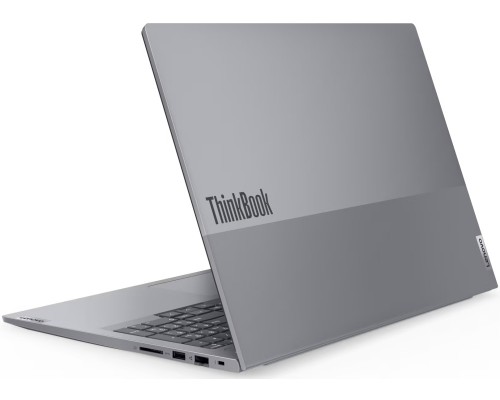 Ноутбук Lenovo ThinkBook 16 G6 IRL 21KHA0V6RK