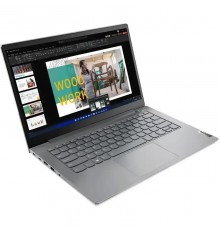 Ноутбук Lenovo ThinkBook 14 G5 IRL 21JC001XAU                                                                                                                                                                                                             