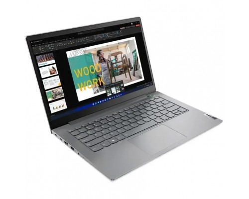 Ноутбук Lenovo ThinkBook 14 G5 IRL 21JC001XAU