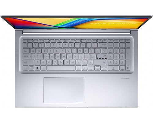 Ноутбук ASUS VivoBook 17X K3704VA-AU087 90NB1092-M005D0