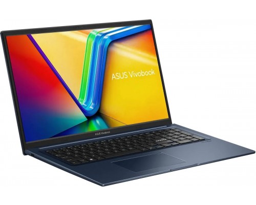 Ноутбук ASUS VivoBook 17 X1704VA-AU473 90NB10V2-M00FT0