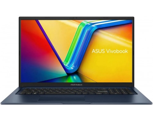 Ноутбук ASUS VivoBook 17 X1704VA-AU473 90NB10V2-M00FT0