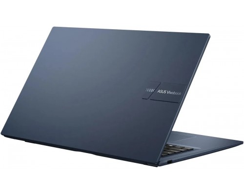 Ноутбук ASUS VivoBook 17 X1704VA-AU473 90NB10V2-M00FT0