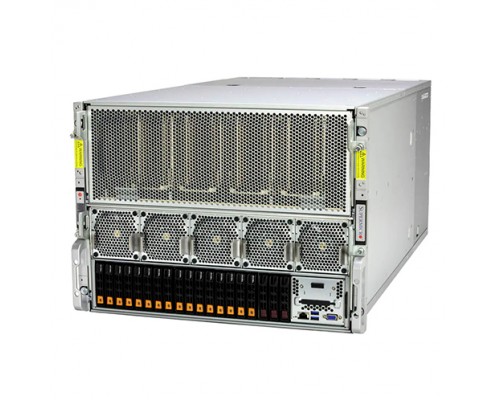 Сервер SuperMicro SYS-821GE-TNHR