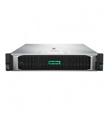 Сервер HPE DL380 G10 2x6250                                                                                                                                                                                                                               