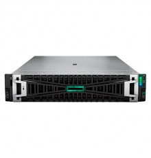 Сервер HPE DL380 G11 2x6444Y                                                                                                                                                                                                                              