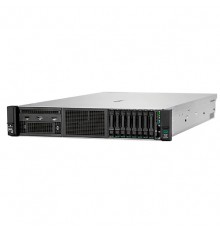 Сервер HPE DL380 Gen10 2x6334                                                                                                                                                                                                                             