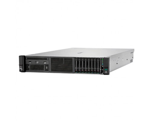 Сервер HPE DL380 Gen10 2x6334