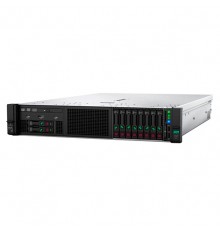 Сервер HPE DL380 2x6346                                                                                                                                                                                                                                   