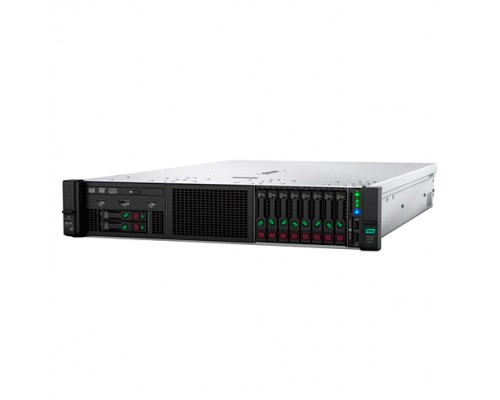 Сервер HPE DL380 2x6346