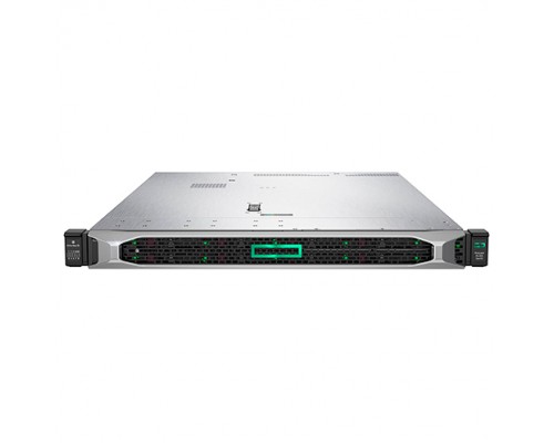 Сервер HPE DL360 2x6248R