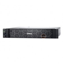 Система хранения данных Dell ME5024 32Gb                                                                                                                                                                                                                  