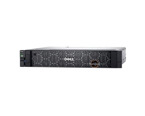 Система хранения данных Dell ME5024 32Gb