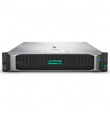 Сервер HPE DL380 G10 2x6244                                                                                                                                                                                                                               