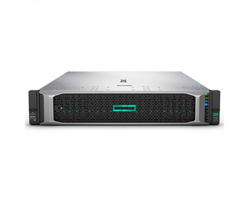 Сервер HPE DL380 G10 2x6244