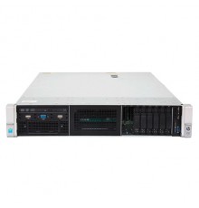 Сервер HPE DL380 2x6342                                                                                                                                                                                                                                   