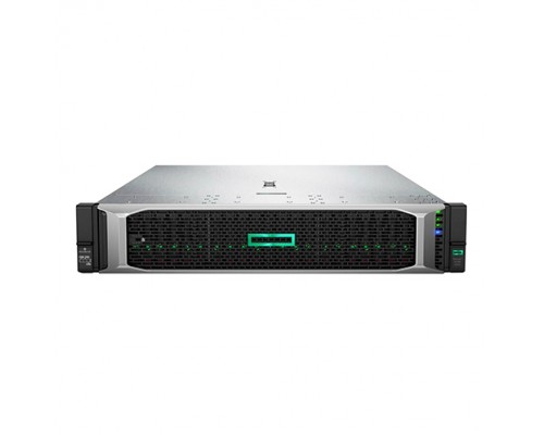 Сервер HPE DL380 G10 2x6346