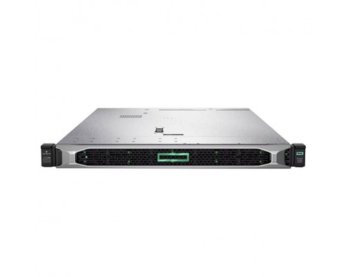 Сервер HPE DL360 G10 2x6246